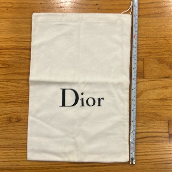 Dior Dust Bag - Picture 2 of 5